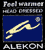 Логотип производителя «ALEKON»