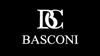 Логотип ТМ «Basconi»