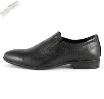 Туфли кожаные классические Dimar
