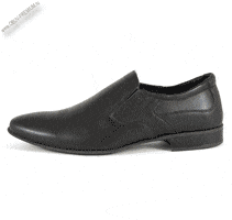 Туфли кожаные «Garant»