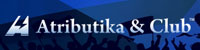 Логотип производителя «Atributika&Club»
