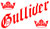 Логотип производителя «Gulliver»