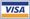 Оплата товара банковской картой Visa